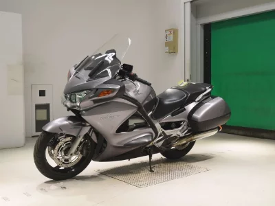 Honda STX1300 ABS