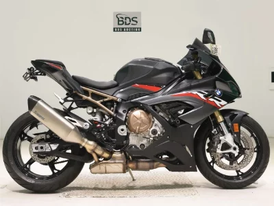 BMW BMW S1000RR