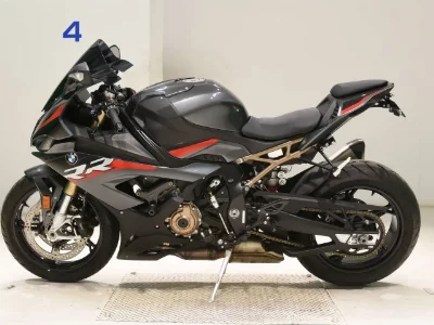 BMW BMW S1000RR