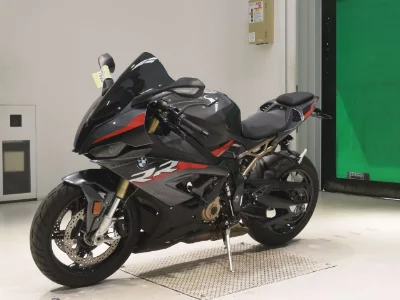 BMW BMW S1000RR