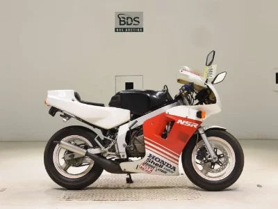 Honda NSR80