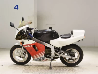 Honda NSR80