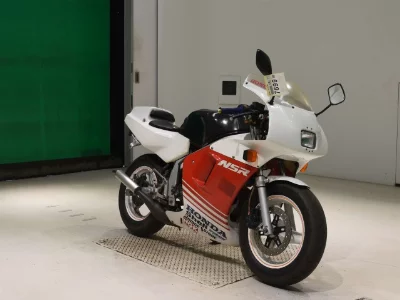 Honda NSR80