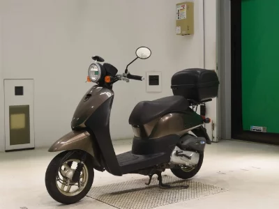Honda TODAY
