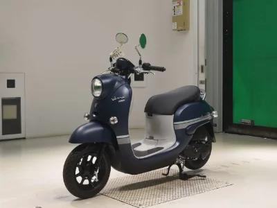 Yamaha VINO-4