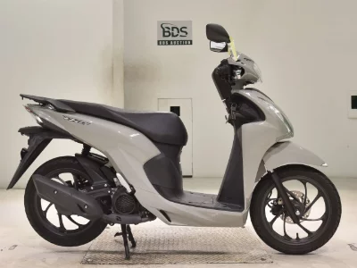 Honda DIO110-3 BASIC 
