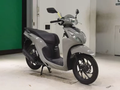 Honda DIO110-3 BASIC 