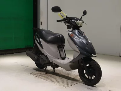 Suzuki ADDRESS V125