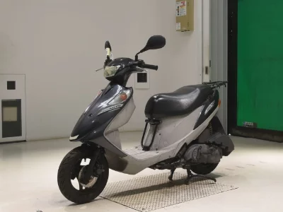 Suzuki ADDRESS V125