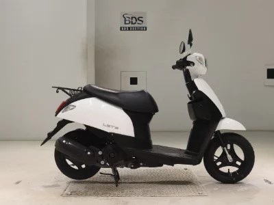 Suzuki LET'S