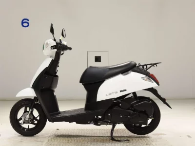 Suzuki LET'S