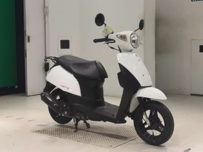 Suzuki LET'S