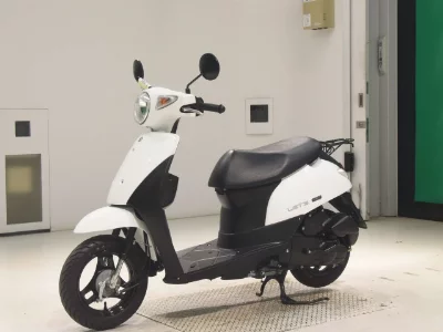Suzuki LET'S
