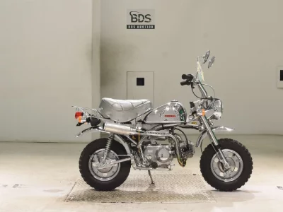 Honda MONKEY