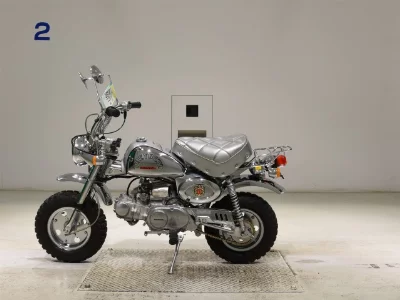 Honda MONKEY