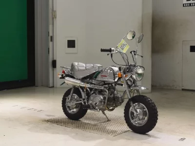 Honda MONKEY
