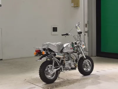 Honda MONKEY