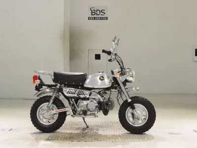 Honda MONKEY