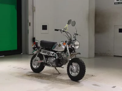 Honda MONKEY