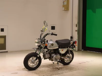 Honda MONKEY