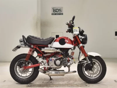 Honda  MONKEY 125
