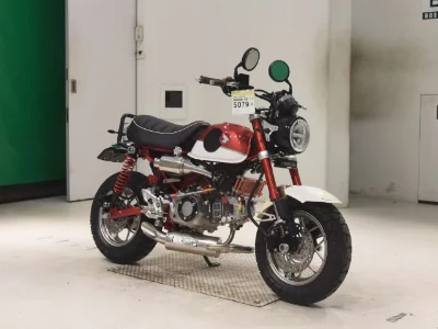Honda  MONKEY 125