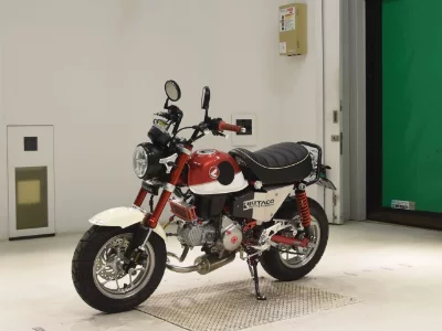 Honda  MONKEY 125