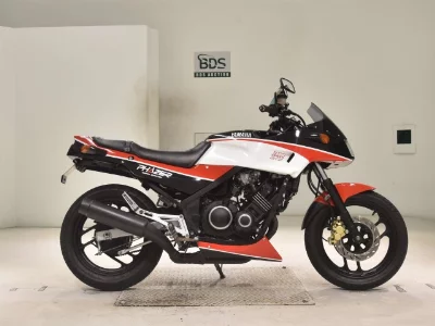 Yamaha FZ250