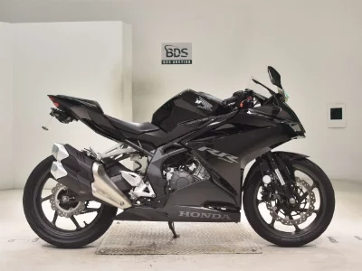 Honda CBR250RR-2A