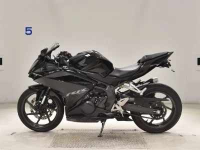 Honda CBR250RR-2A