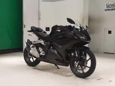 Honda CBR250RR-2A