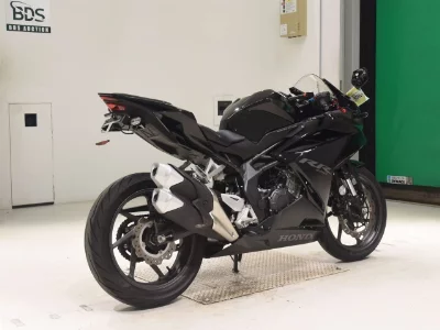 Honda CBR250RR-2A