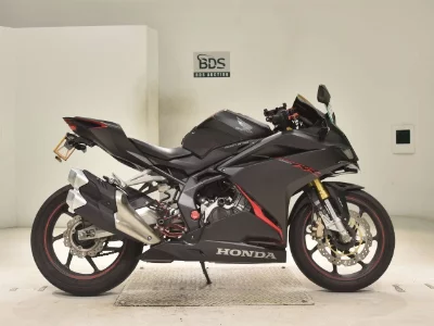 Honda CBR250RR-2A