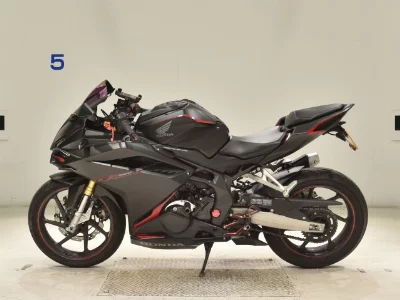 Honda CBR250RR-2A