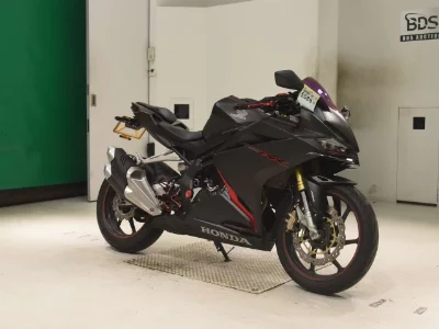 Honda CBR250RR-2A