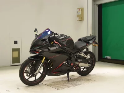 Honda CBR250RR-2A
