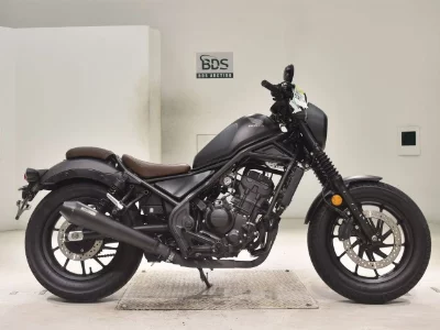 Honda  REBEL 250S