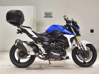 Suzuki GSR750A