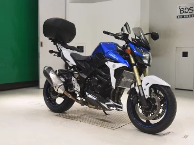 Suzuki GSR750A