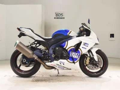 Suzuki GSX-R1000