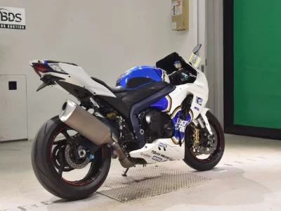 Suzuki GSX-R1000