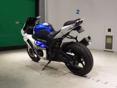 Suzuki GSX-R1000
