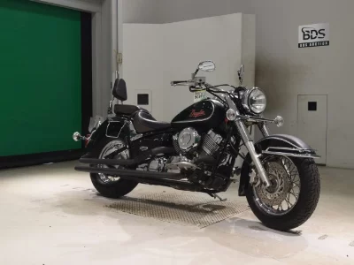 Yamaha DRAGSTAR400 CLASSIC