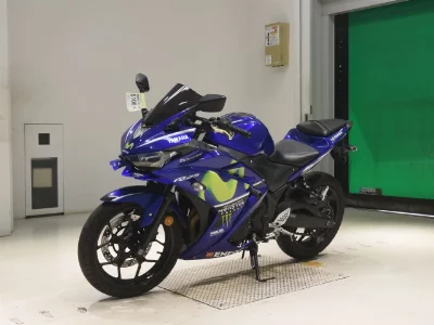 Yamaha YZF-R25