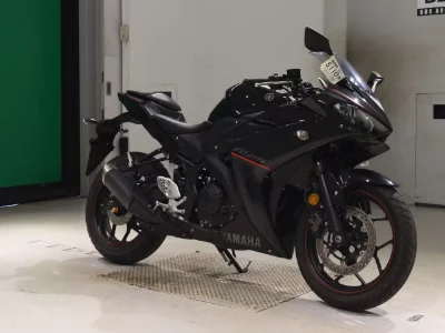 Yamaha YZF-R25