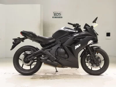 Kawasaki NINJA400