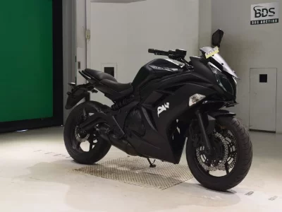 Kawasaki NINJA400