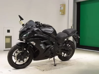 Kawasaki NINJA400