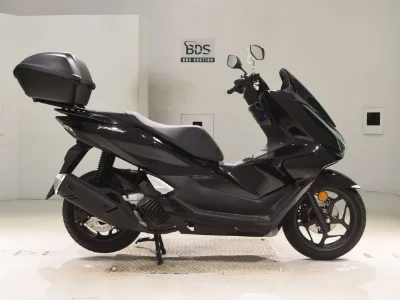 Honda PCX125-4