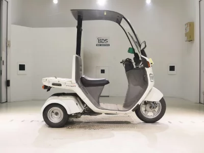 Honda GYRO CANOPY-2